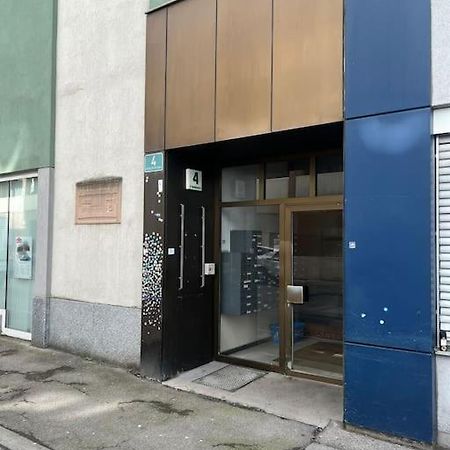 Wohnung In 格拉茨 外观 照片