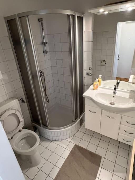 Wohnung In 格拉茨 外观 照片
