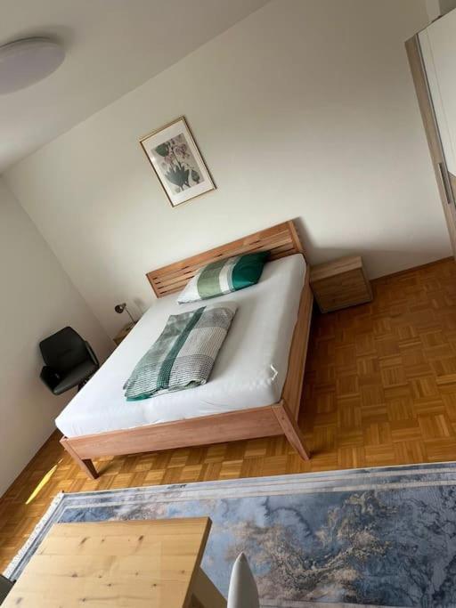 Wohnung In 格拉茨 外观 照片